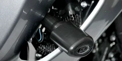 R&G Краш тапи Aero за Suzuki GSX 1250F (2010–2016)