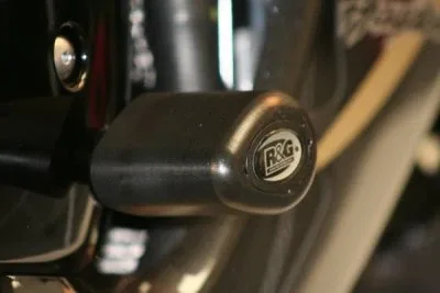 R&G Краш тапи Aero за Suzuki GSX 1300R Hayabusa (2008–2020) (CP0222)