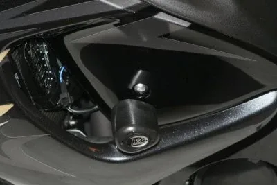 R&G Краш тапи Aero за Suzuki GSX 1300R Hayabusa (2008–2020) (CP0222)