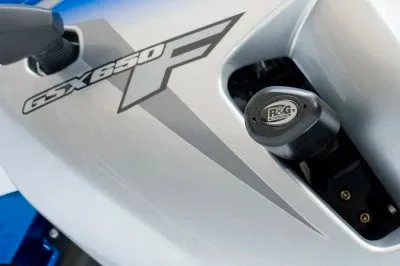 R&G Краш тапи Aero за Suzuki GSX 650F (2010–2016)