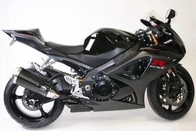 R&G Краш тапи Aero за Suzuki GSX-R 1000 (2007–2016)