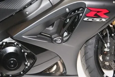 R&G Краш тапи Aero за Suzuki GSX-R 1000 (2007–2016)