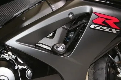 R&G Краш тапи Aero за Suzuki GSX-R 1000 (2007–2016)