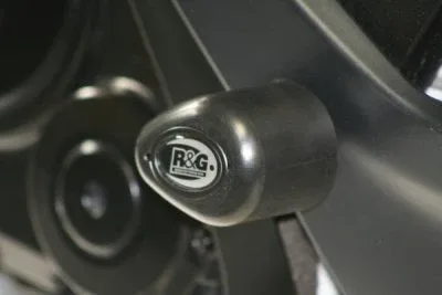 R&G Краш тапи Aero за Suzuki GSX-R 600 (2006–2010), GSX-R 750 (2006–2010)
