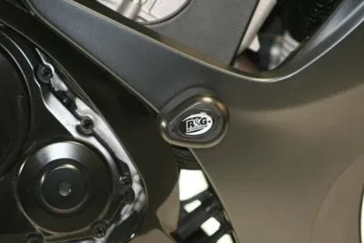 R&G Краш тапи Aero за Suzuki GSX-R 600 (2006–2010), GSX-R 750 (2006–2010)