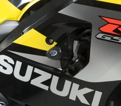 R&G Краш тапи Aero за Suzuki GSX-R 750 (2004–2005), GSX-R 600 (2004–2005)