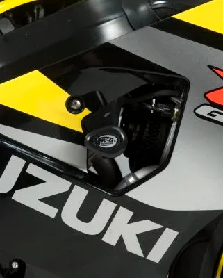 R&G Краш тапи Aero за Suzuki GSX-R 750 (2004–2005), GSX-R 600 (2004–2005)