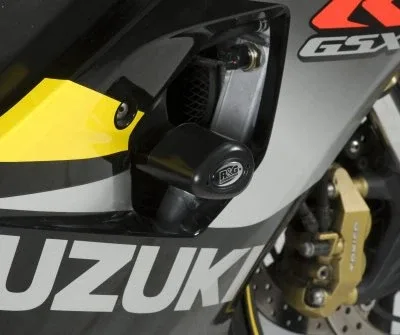 R&G Краш тапи Aero за Suzuki GSX-R 750 (2004–2005), GSX-R 600 (2004–2005)