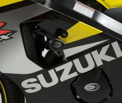 R&G Краш тапи Aero за Suzuki GSX-R 750 (2004–2005), GSX-R 600 (2004–2005)