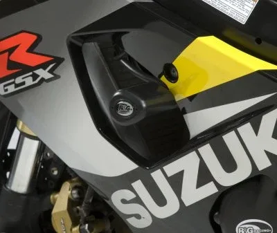 R&G Краш тапи Aero за Suzuki GSX-R 750 (2004–2005), GSX-R 600 (2004–2005)