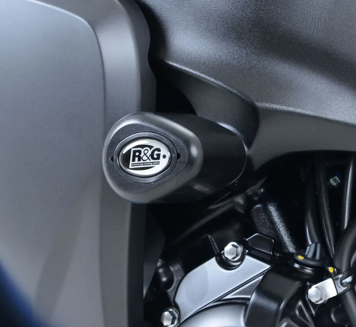 R&G Краш тапи Aero за Suzuki GSX-S 1000F (2015–2020)