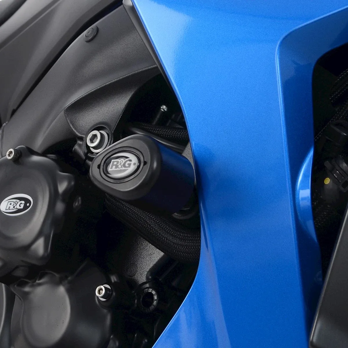 R&G Краш тапи Aero за Suzuki GSX-S 1000GT (2022+)