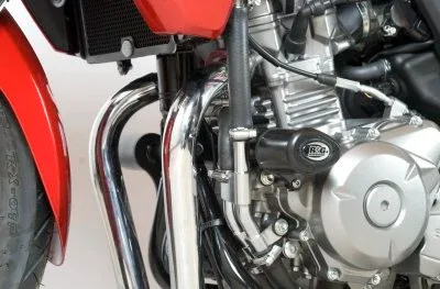 R&G Краш тапи Aero за Suzuki Inazuma 250 (2013–2016)