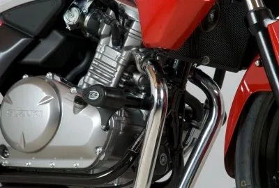 R&G Краш тапи Aero за Suzuki Inazuma 250 (2013–2016)