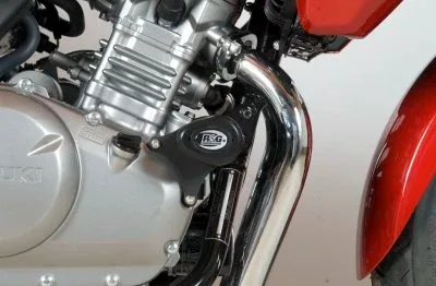 R&G Краш тапи Aero за Suzuki Inazuma 250 (2013–2016)