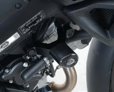 R&G Краш тапи Aero за Suzuki V-Strom 1000 (2014–2019), V-Strom 1050 (2020+)