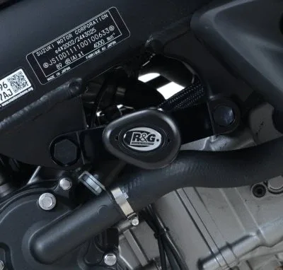 R&G Краш тапи Aero за Suzuki V-Strom 1000 (2014–2019), V-Strom 1050 (2020+)