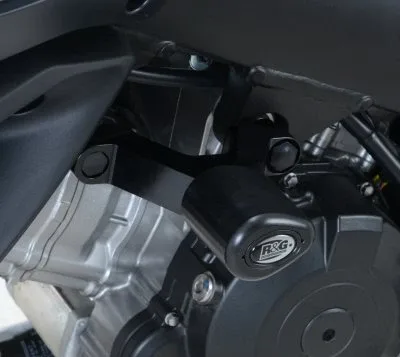 R&G Краш тапи Aero за Suzuki V-Strom 1000 (2014–2019), V-Strom 1050 (2020+)