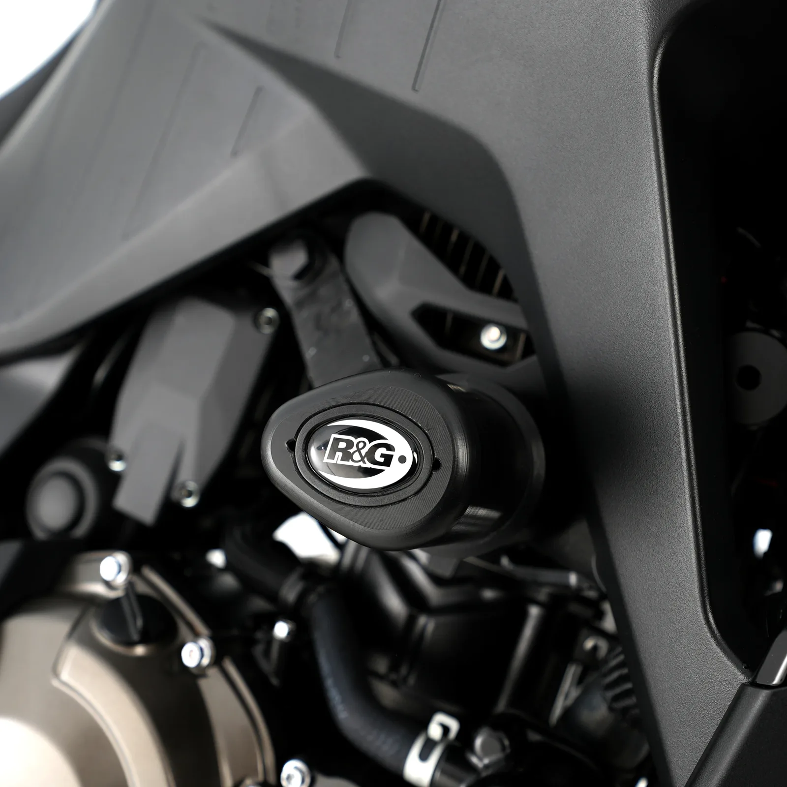 R&G Краш тапи Aero за Suzuki V-Strom 800 (2023+)