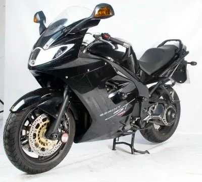 R&G Краш тапи Aero за Triumph Sprint ST 1050 (2005–2007, 2010), Sprint GT 1050 (2010–2018)