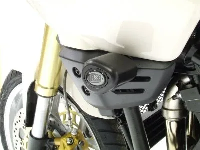 R&G Краш тапи Aero за Triumph Tiger 1050 (2007–2014)