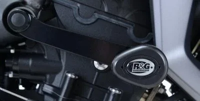 R&G Краш тапи Aero за Triumph Tiger 800 XC (2015–2016, 2018), Tiger 800 XRx (2015–2016)