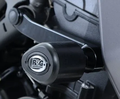 R&G Краш тапи Aero за Triumph Tiger 800 XC (2015–2016, 2018), Tiger 800 XRx (2015–2016)