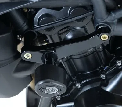 R&G Краш тапи Aero за Triumph Tiger 800 XR (2011–2017), Tiger 800 XC (2011–2017)