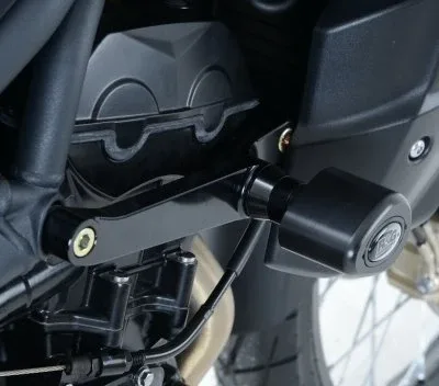 R&G Краш тапи Aero за Triumph Tiger 800 XR (2011–2017), Tiger 800 XC (2011–2017)