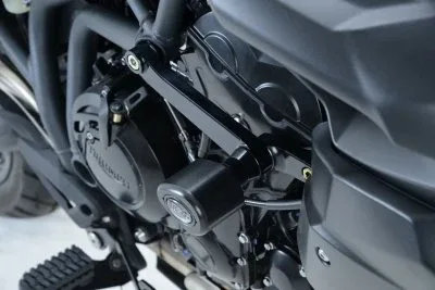 R&G Краш тапи Aero за Triumph Tiger 800 XR (2011–2017), Tiger 800 XC (2011–2017)
