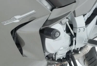 R&G Краш тапи Aero за Yamaha FJR 1300 (2013–2015)
