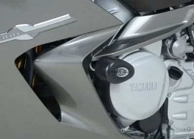R&G Краш тапи Aero за Yamaha FJR 1300 (2013–2015)