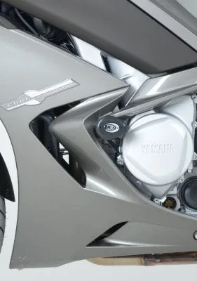 R&G Краш тапи Aero за Yamaha FJR 1300 (2013–2015)