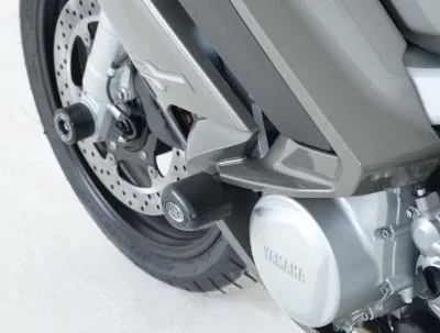 R&G Краш тапи Aero за Yamaha FJR 1300 (2013–2015)