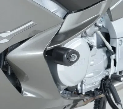 R&G Краш тапи Aero за Yamaha FJR 1300 (2013–2015)