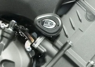 R&G Краш тапи Aero за Yamaha FZ1 Fazer (2006–2016), FZ1, FZ8 (2010–2016)