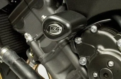 R&G Краш тапи Aero за Yamaha FZ1 Fazer (2006–2016), FZ1, FZ8 (2010–2016)