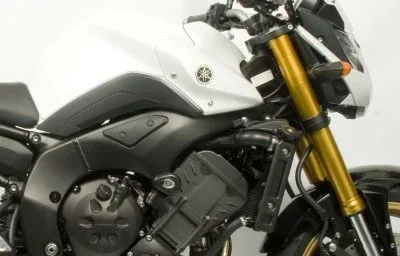 R&G Краш тапи Aero за Yamaha FZ1 Fazer (2006–2016), FZ1, FZ8 (2010–2016)