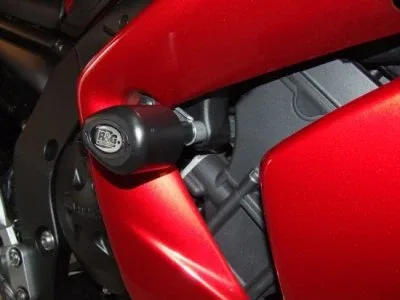 R&G Краш тапи Aero за Yamaha FZ1 Fazer (2007–2016)