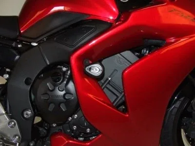 R&G Краш тапи Aero за Yamaha FZ1 Fazer (2007–2016)