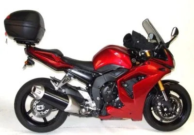 R&G Краш тапи Aero за Yamaha FZ1 Fazer (2007–2016)