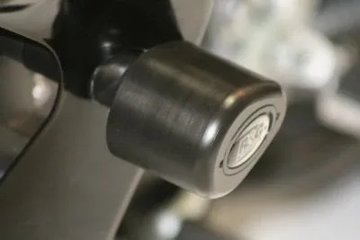 R&G Краш тапи Aero за Yamaha FZ6 (2004–2008) (CP0219BL)