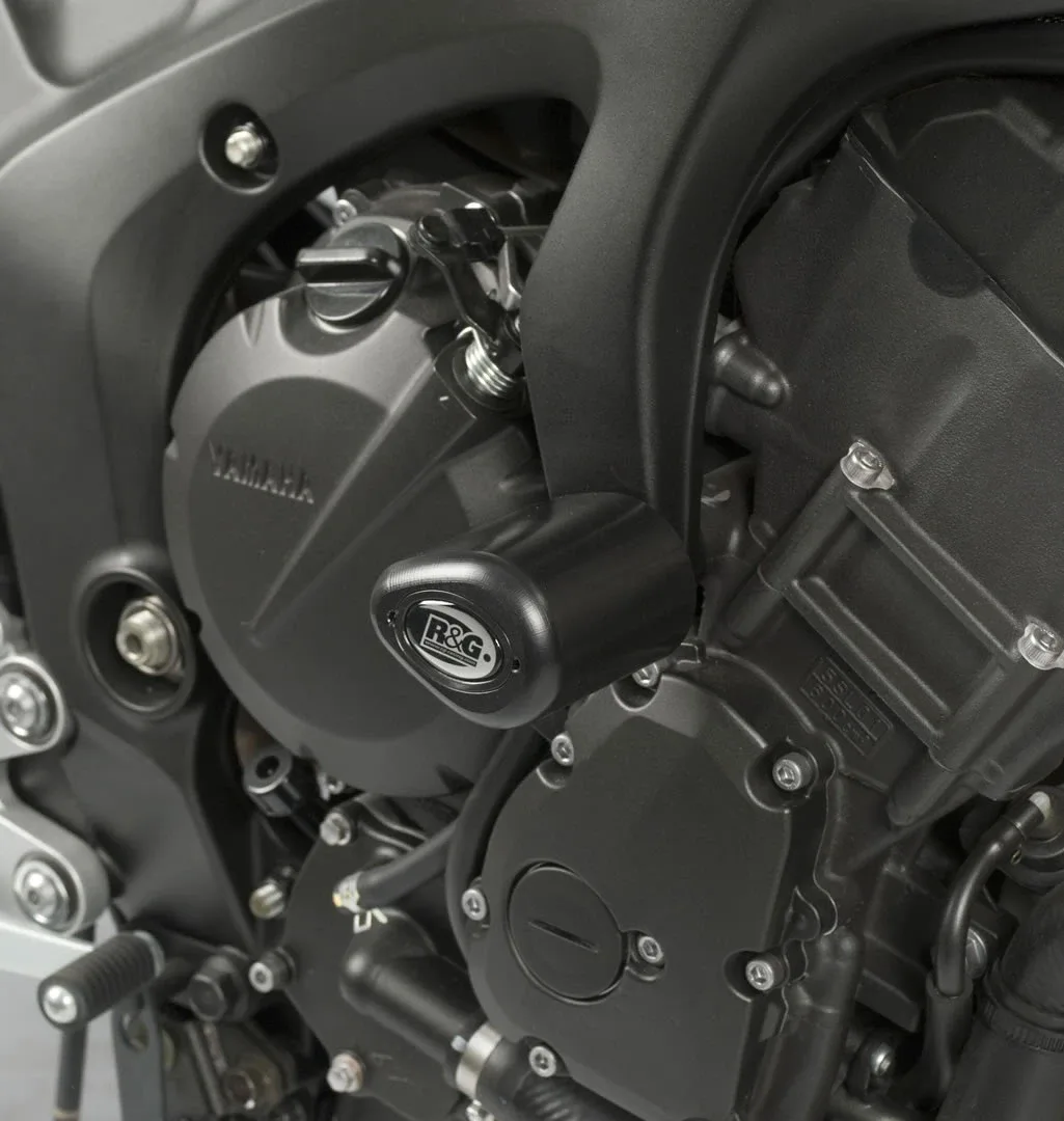 R&G Краш тапи Aero за Yamaha FZ6 (2004–2008) (CP0288)