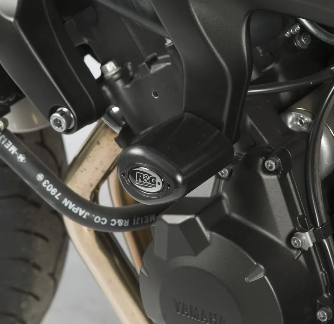 R&G Краш тапи Aero за Yamaha FZ6 (2004–2008) (CP0288)