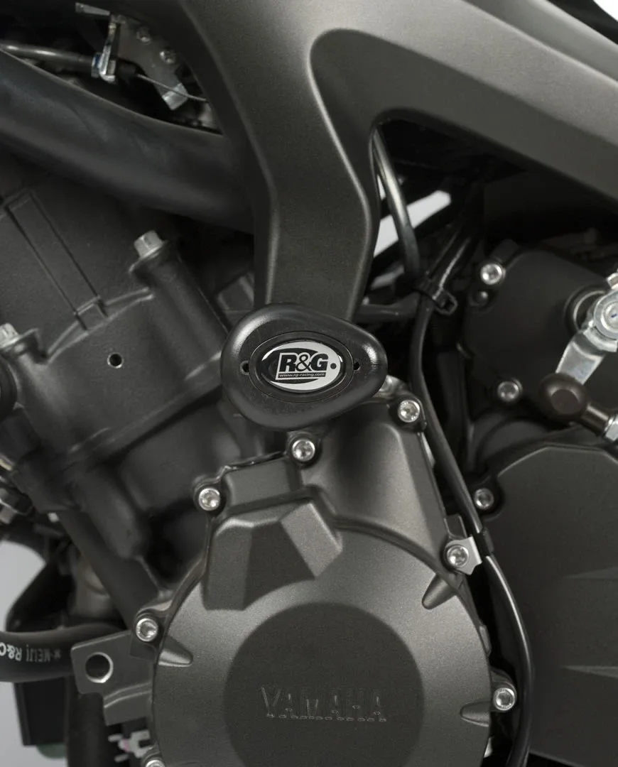 R&G Краш тапи Aero за Yamaha FZ6 (2004–2008) (CP0288)