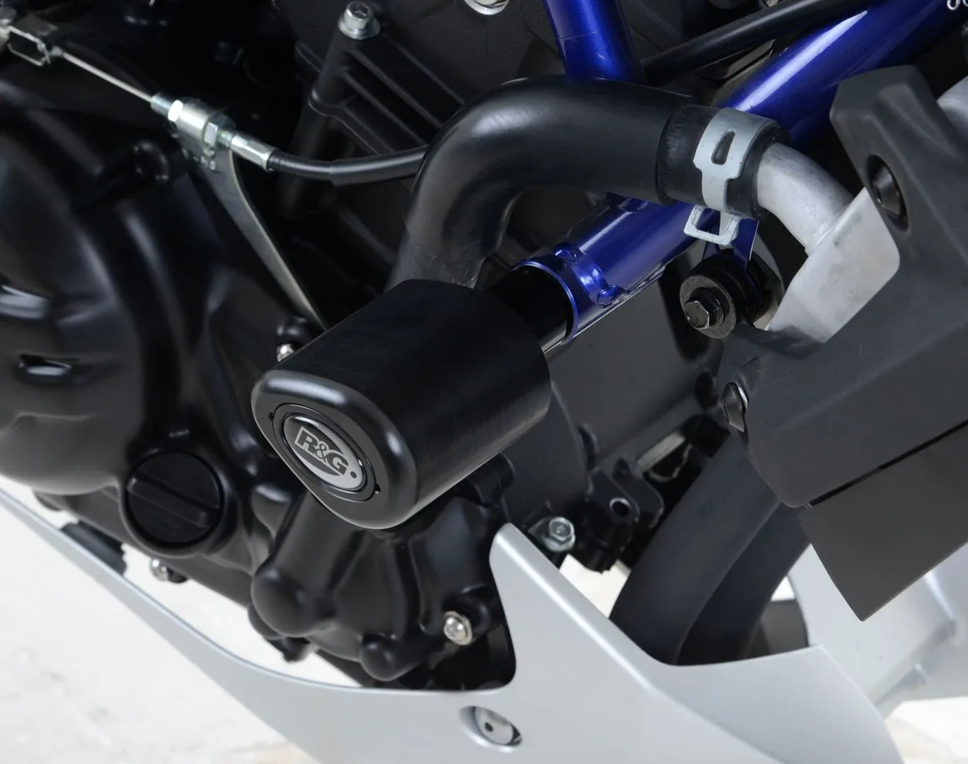 R&G Краш тапи Aero за Yamaha MT-03 (2016+) (CP0406)