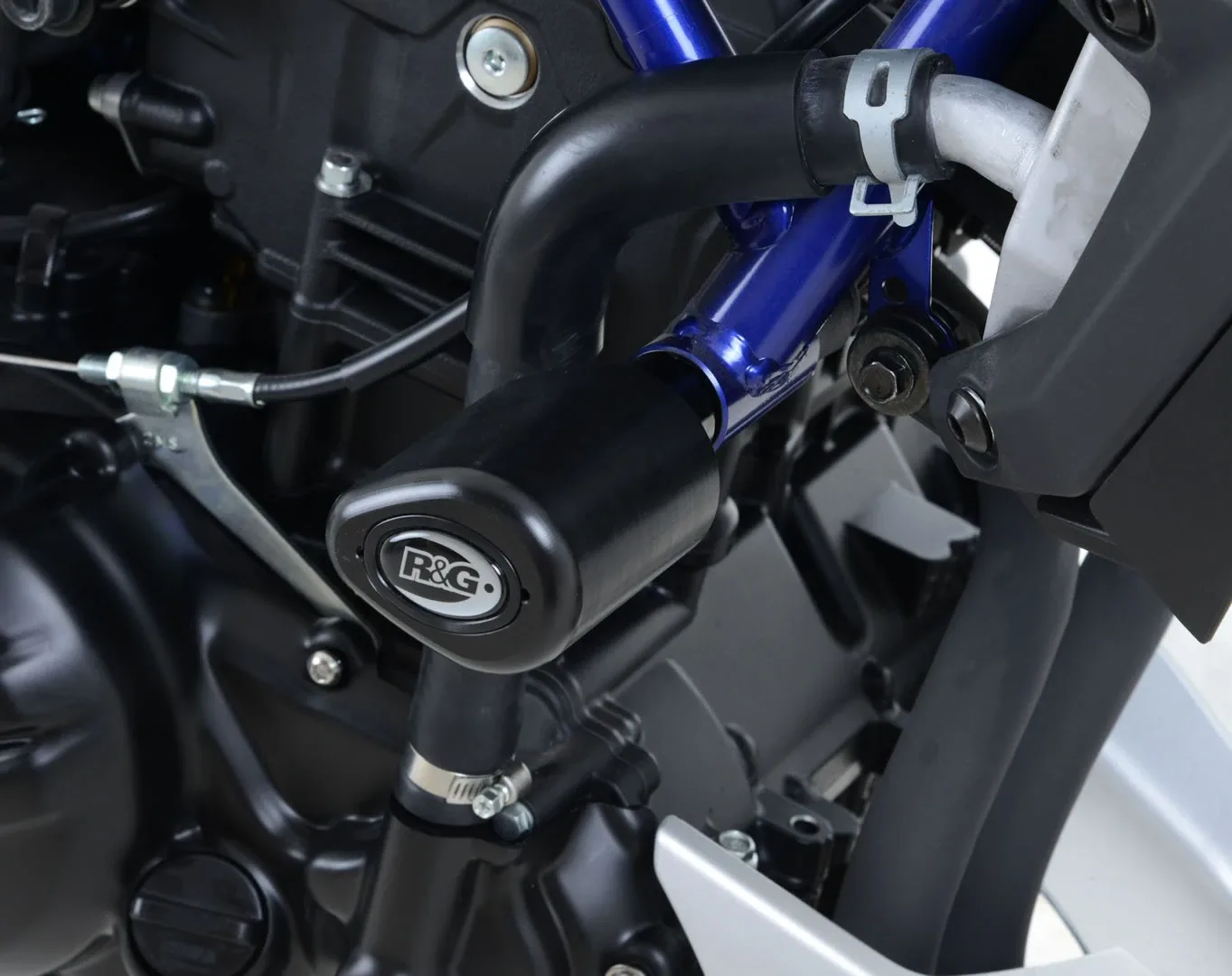 R&G Краш тапи Aero за Yamaha MT-03 (2016+) (CP0406)
