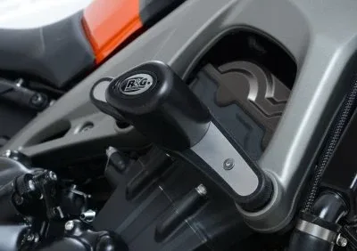 R&G Краш тапи Aero за Yamaha MT-09 (2013–2020), Tracer 900 (2015–2020), MT-09 SP (2018–2020) и др.