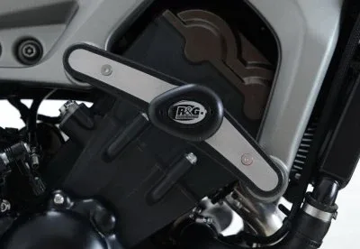 R&G Краш тапи Aero за Yamaha MT-09 (2013–2020), Tracer 900 (2015–2020), MT-09 SP (2018–2020) и др.
