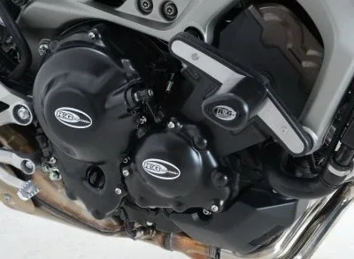 R&G Краш тапи Aero за Yamaha MT-09 (2013–2020), Tracer 900 (2015–2020), MT-09 SP (2018–2020) и др.